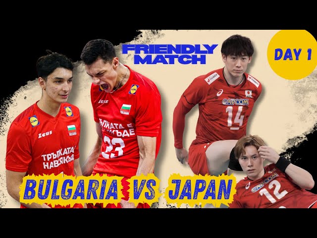 🏐🇯🇵「奇跡のユニフォーム交換」42歳リビア主将が宮浦健人に熱望