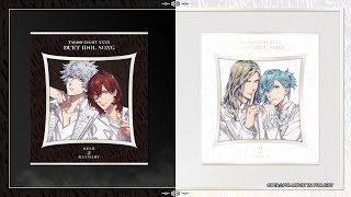 劇場版 うたの☆プリンスさまっ♪ TABOO NIGHT XXXX デュエット