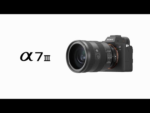 30000円キャッシュバック ～5/11まで】 ソニー α7III ズームレンズ