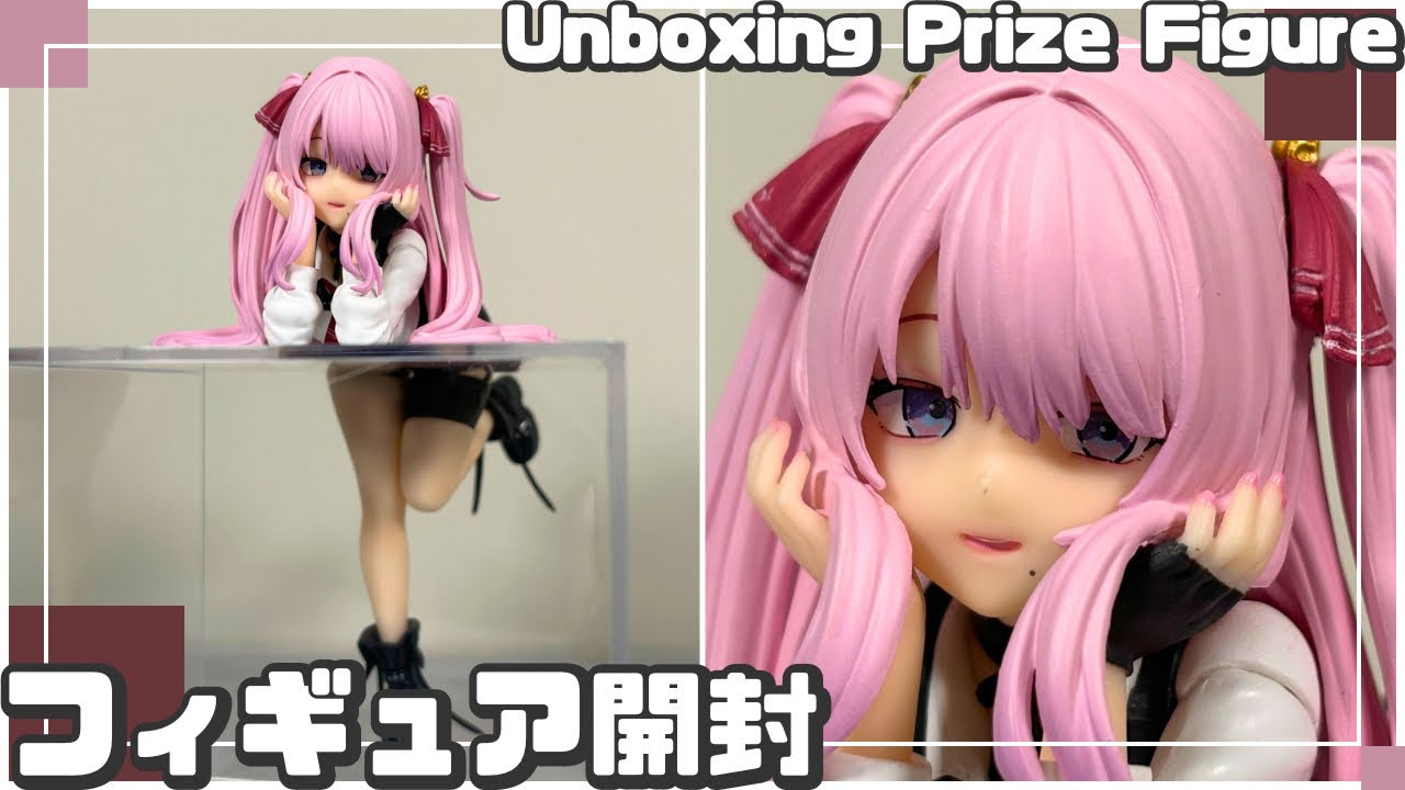 プライズフィギュア】勝利の女神：NIKKE ぬーどるストッパーフィギュ