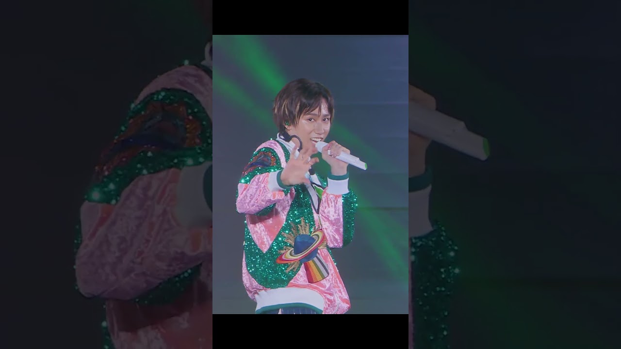 SnowMan [1st DOME tour 2023 i DO ME] 'Gotcha!' multi-angle special