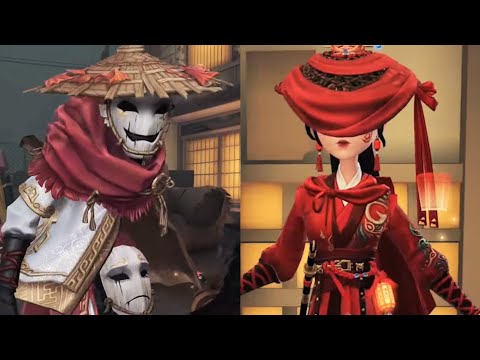 セール☆第五人格 identityV 楽天 くじ 昆虫学者 サバイバー編 セール