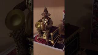 the phantom of the opera monkey music box/歌剧魅影 八音盒/オペラ座