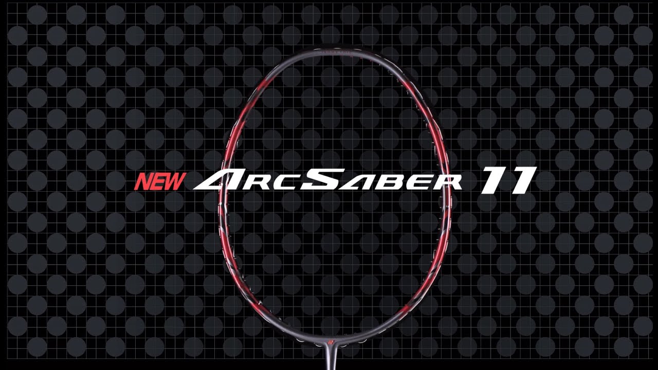 ロングセラーARCSABER 11を