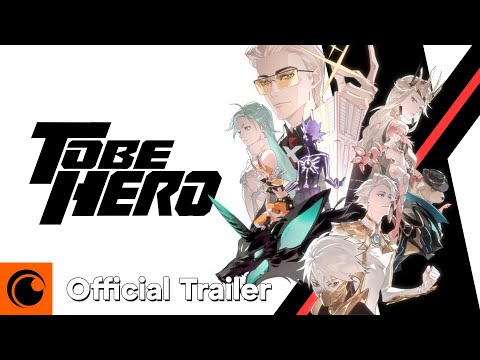 TO BE HERO X | BEHIND THE SCENES TRAILER - YouTube