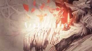 AcuticNotes】Xephiratone【CrossfadePV】 - YouTube