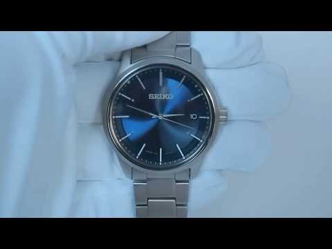 Seiko 7B24-0BJ0 (SBTM231) 