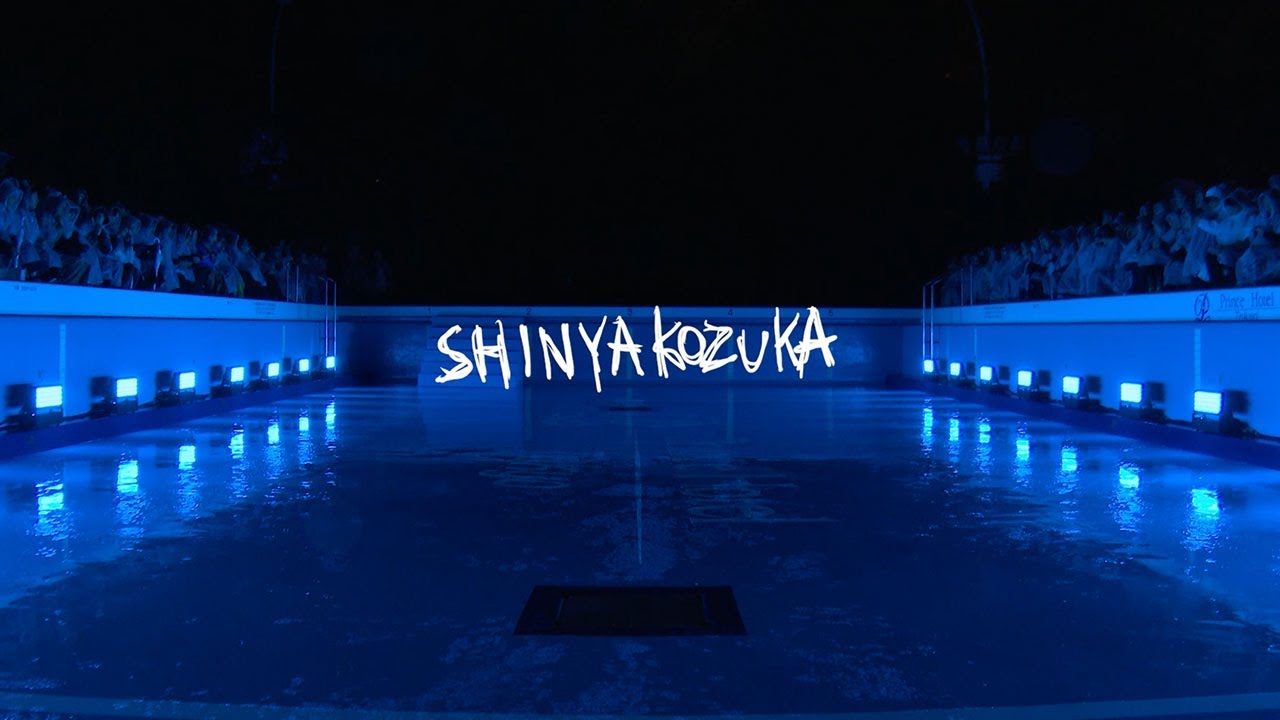 SHINYAKOZUKA シンヤコヅカ オフィシャルサイト