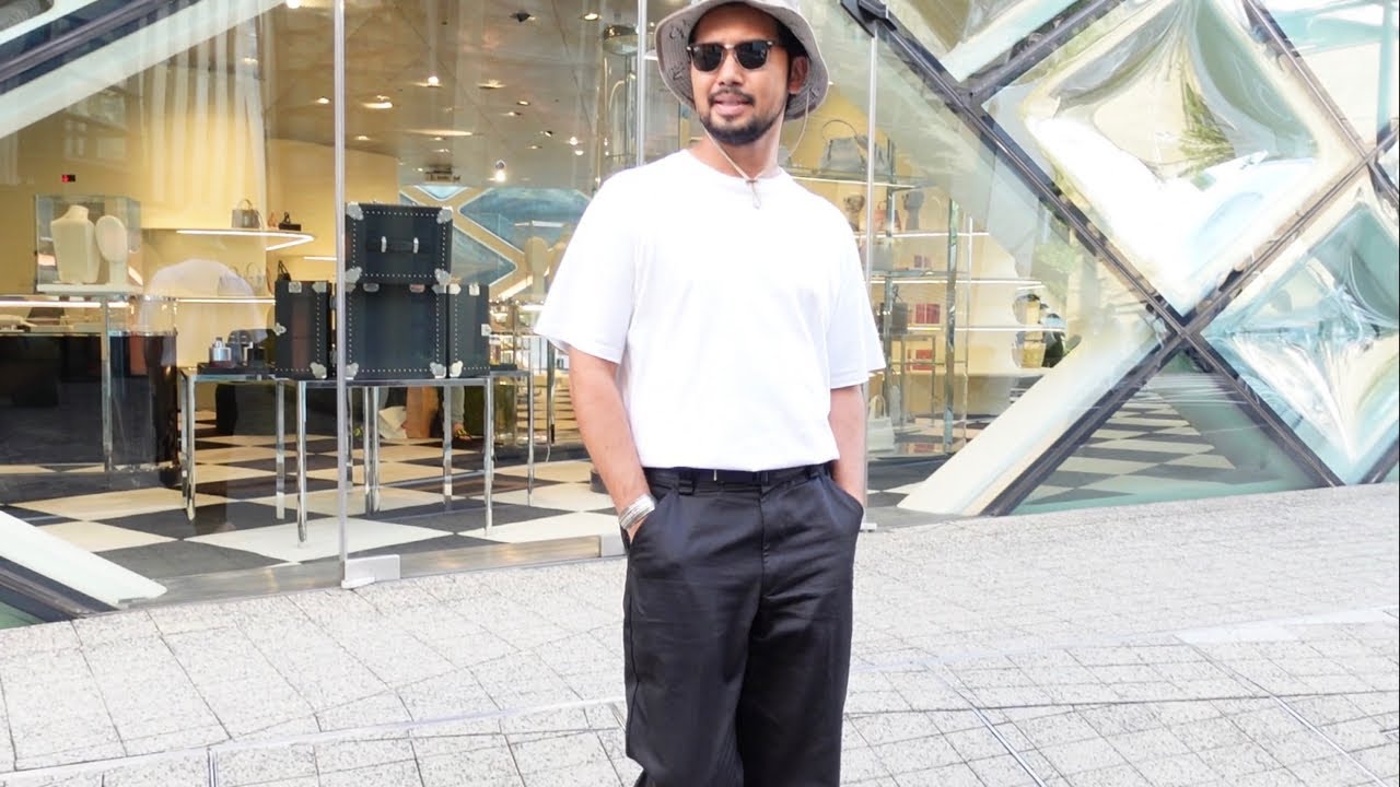 OVY新作発売】コスパ最強の定番ベルトを発売。完売御礼🙏 - YouTube