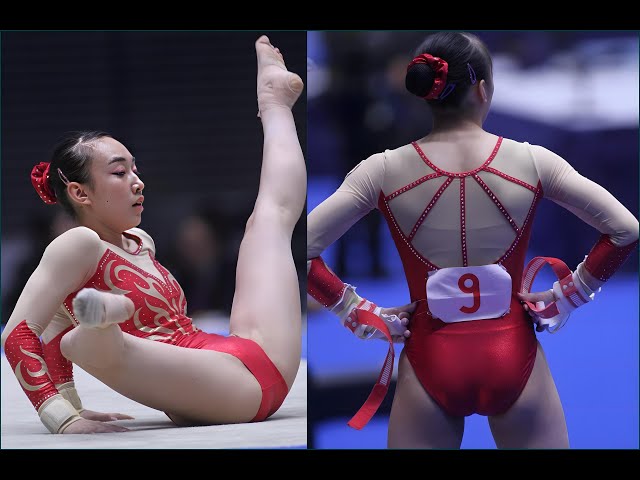 セール中】97~19年 女子体操画像集(日本選手中心) 48万枚以上 97~19年
