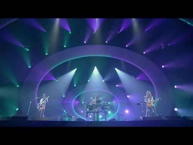 THE ALFEE - 天河の舟 (Best Hit Alfee 2015) - YouTube