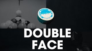 タップ 斬（ザン） PLUS2 ダブルフェイス （ブレイク＆ジャンプ