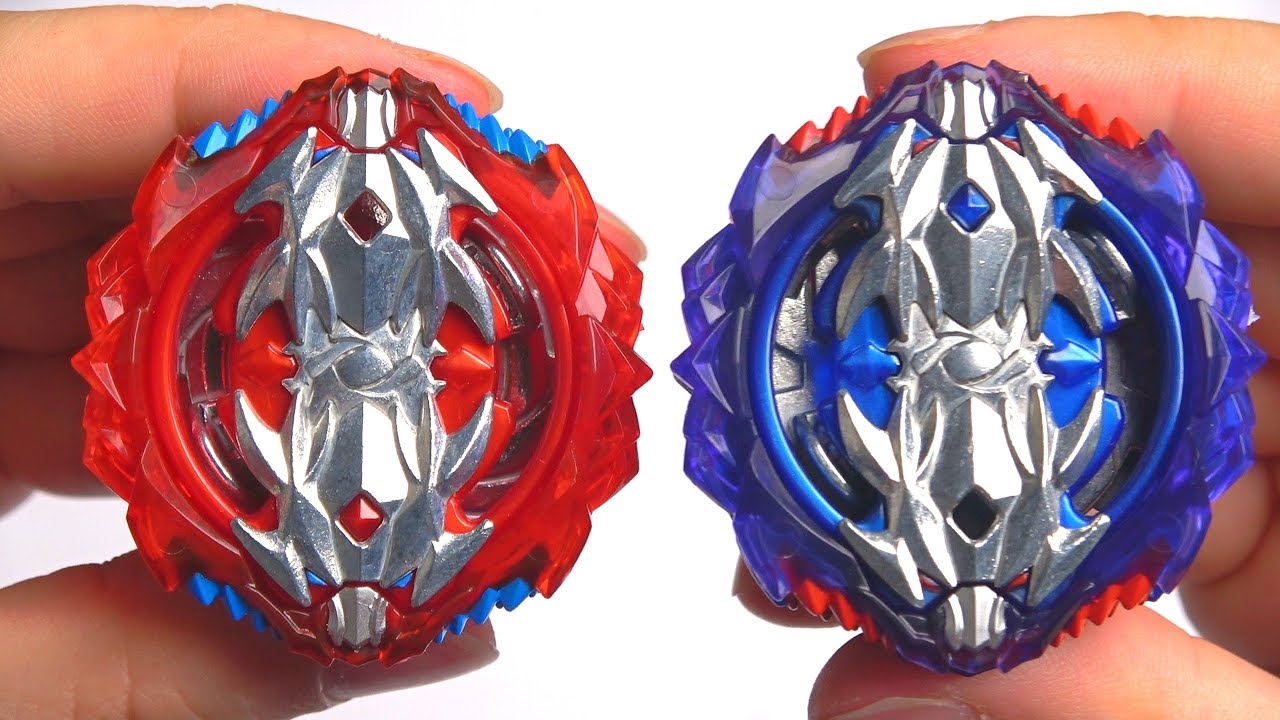 NEW VISE LEOPARD UNBOXING AND TESTING | Beyblade Burst Super Z