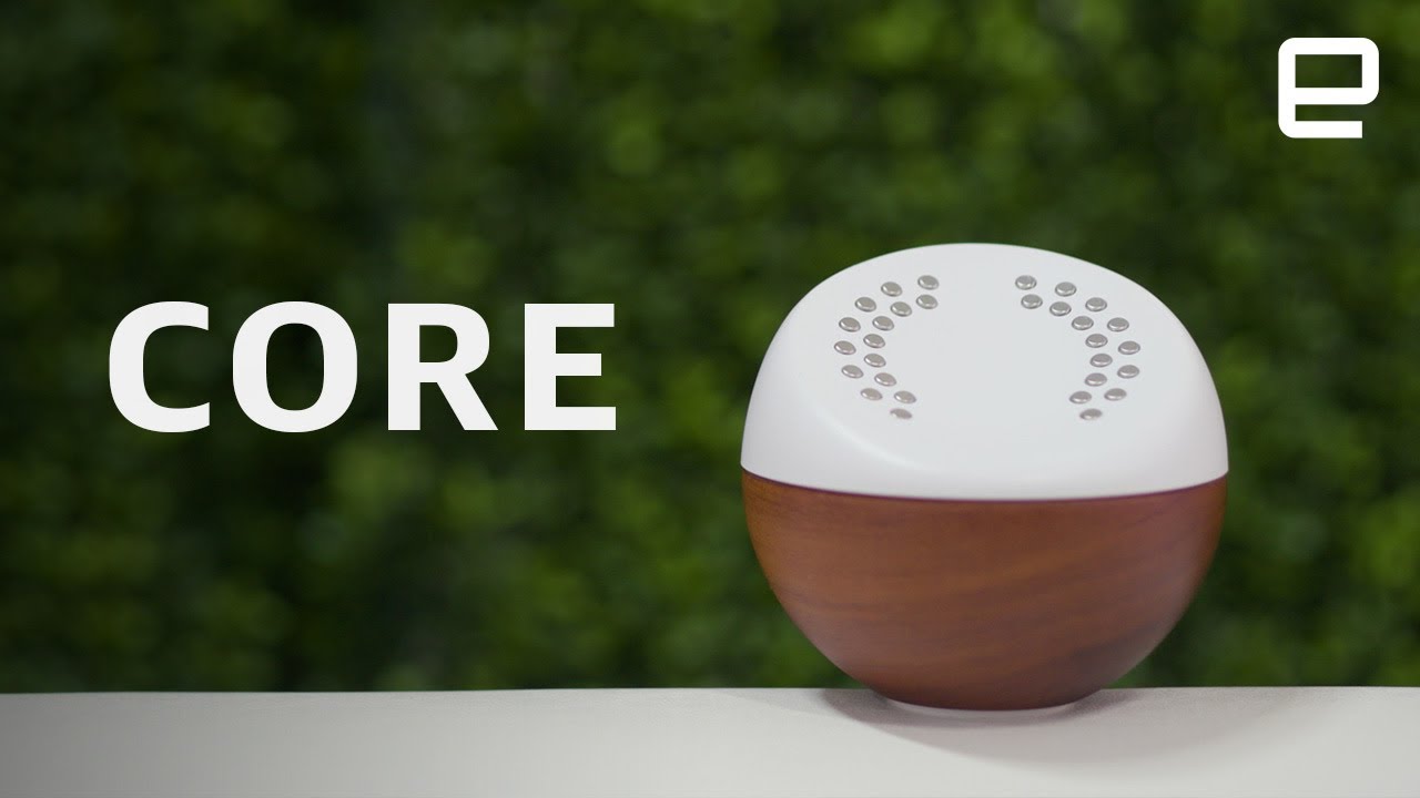 リラクゼーショングッズ Core Smart Meditation Trainer Amazon.com