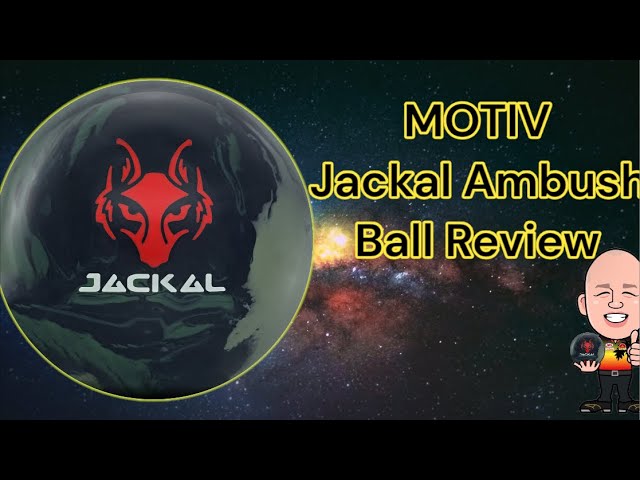 最新作】最強カバー搭載！ジャッカルアンブッシュをご紹介！【JACKAL