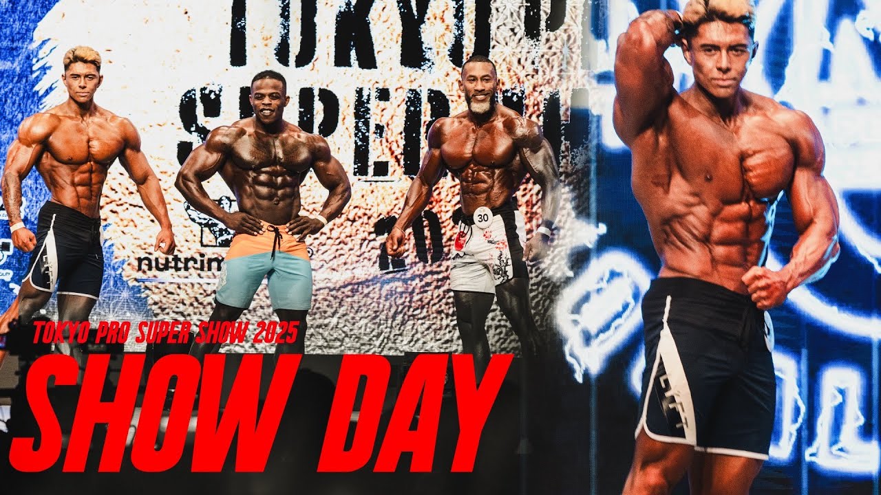 TEAM LÝFT 】完璧なステージへ向けた、細部へのこだわり 