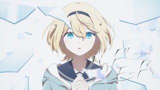 ハードモード/ 風真いろは(official) - YouTube