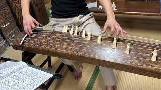 商品紹介] 小音箏柱 しずかちゃん - YouTube