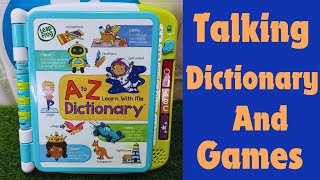 64GBマイヤペン アルファブロックdictionary phonics SSS 64GB