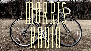 愛車紹介 ロードバイク FUJI Ballad R - YouTube