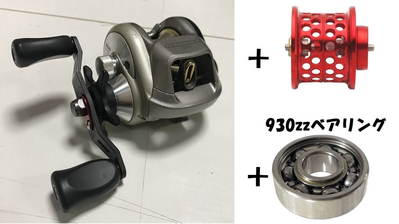 フィネス化計画 番外編 #01 TD-X※※※HV・PVシリーズ フィネス化方法