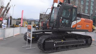 日立建機 HITACHI ZAXIS 300LC-7 1/50 日立建機 HITACHI ZAXIS 300LC-7