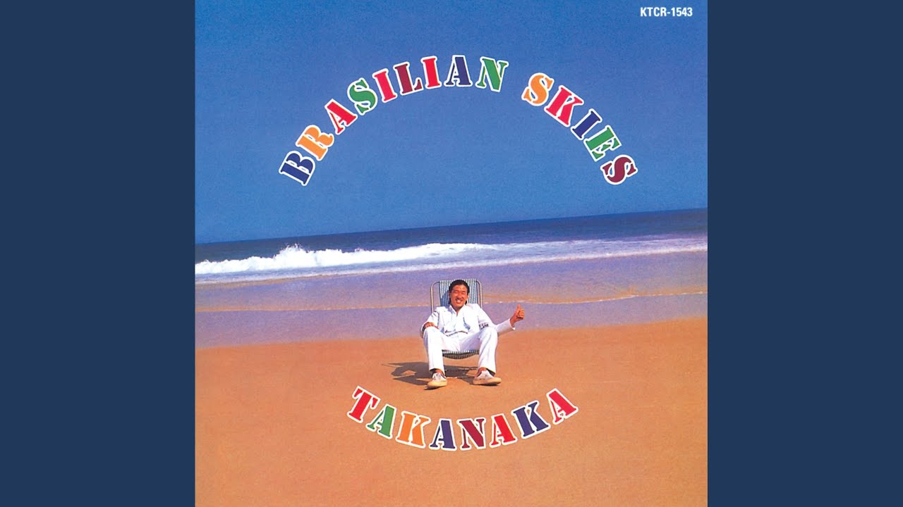 Brasilian Skies - YouTube