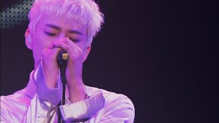 Junho (from 2PM) Instant Love 「 Solo Concert 2016 'HYPER