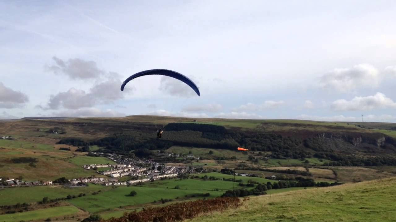 Great Planes Spirit 100 RC Glider - YouTube