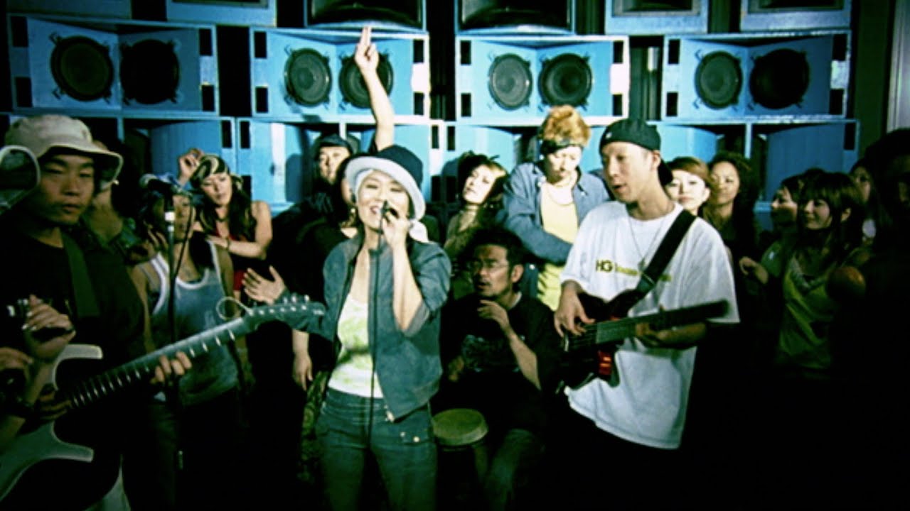 PUSHIM - FOREVER (Official Music Video) - YouTube