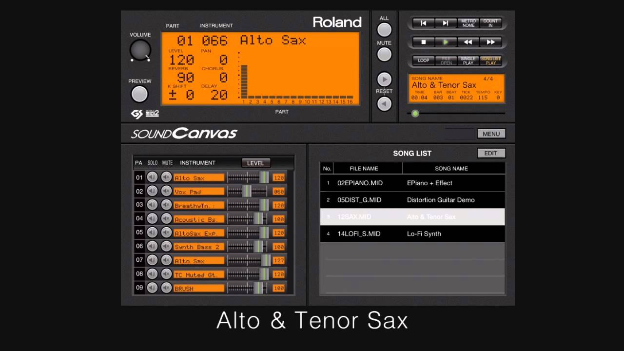DTM・DAW Roland SC-88Pro + ESI MIDIMATE eX Roland SC-88Pro + ESI
