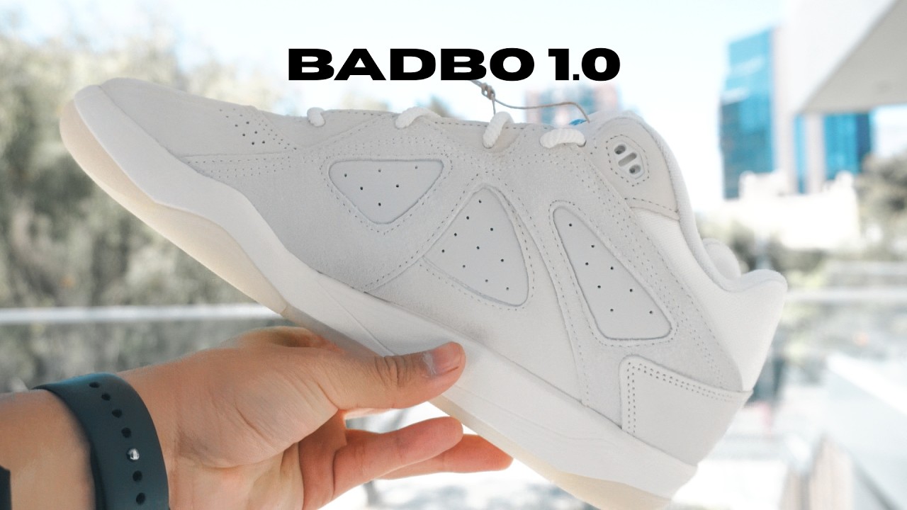 UNBOXING+REVIEW - adidas A-ZX - Parte 2 - YouTube