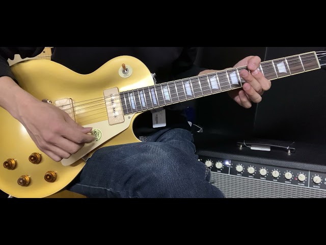 Tokai LS-GP/P-90W GT【商品紹介@Guitar Planet】 - YouTube