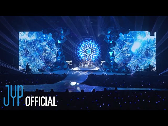 NiziU Live with U 2024-2025 “AWAKE” Behind Part.1 - YouTube