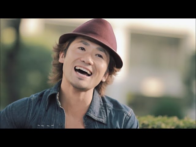 ナオト・インティライミ「ありったけのLove Song」Music Video - YouTube