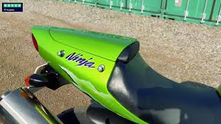 Kawasaki ZX-12R Ninja - Apex 66