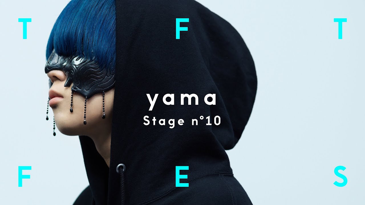 yama – Mahi , a.m.3:21 / THE FIRST TAKE FES vol.3 supported by