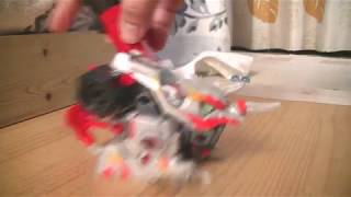 ビーダマン】：[158] ﾗｲﾉｸﾞﾚｲﾌﾞ - YouTube