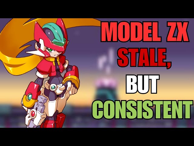 Model ZX: Stale, But Consistent - YouTube