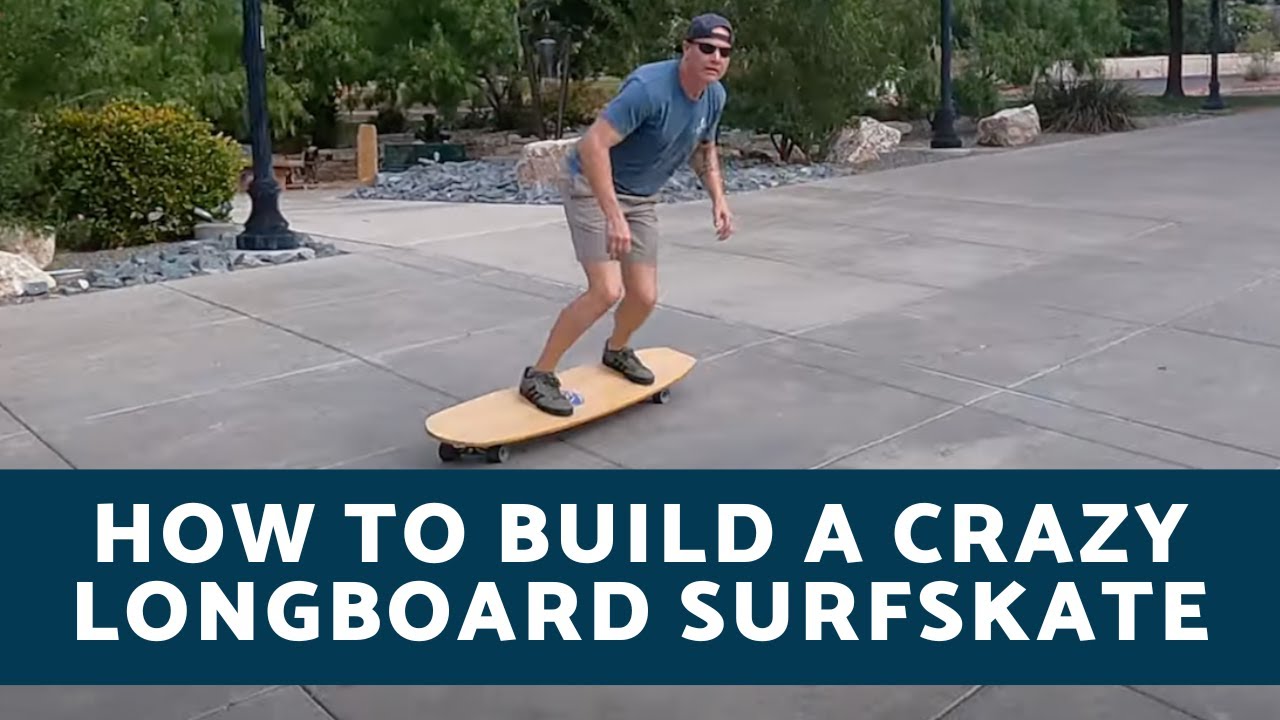 Carver Skateboards: Ride Review - 35