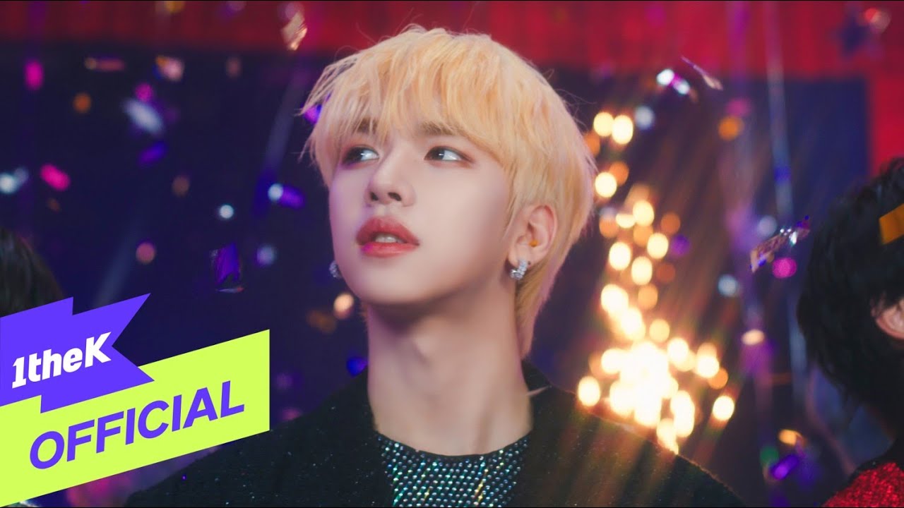 Teaser1] n.SSign(엔싸인) _ Happy & - YouTube