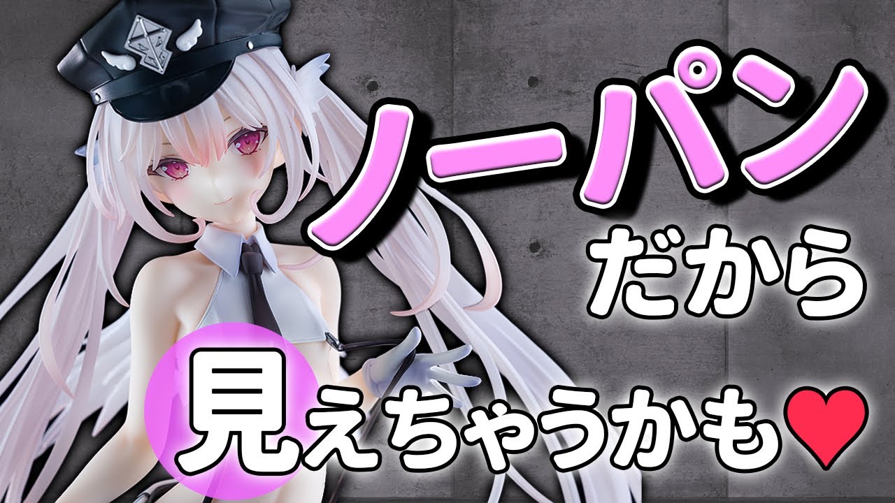 Bishoujo Figures】rurudo Original Illustration 