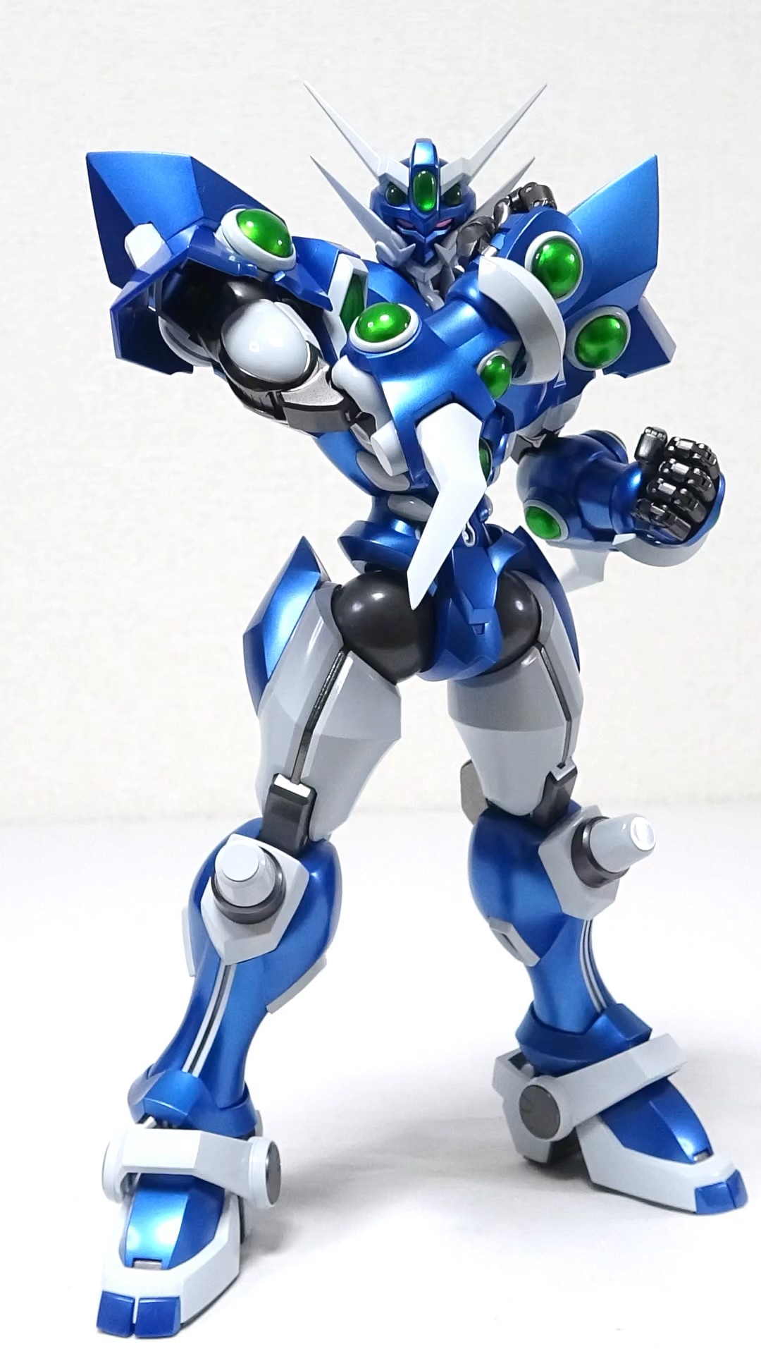 RIOBOT スーパーロボット大戦OG ソウルゲイン[千値練] RIOBOT ソウル