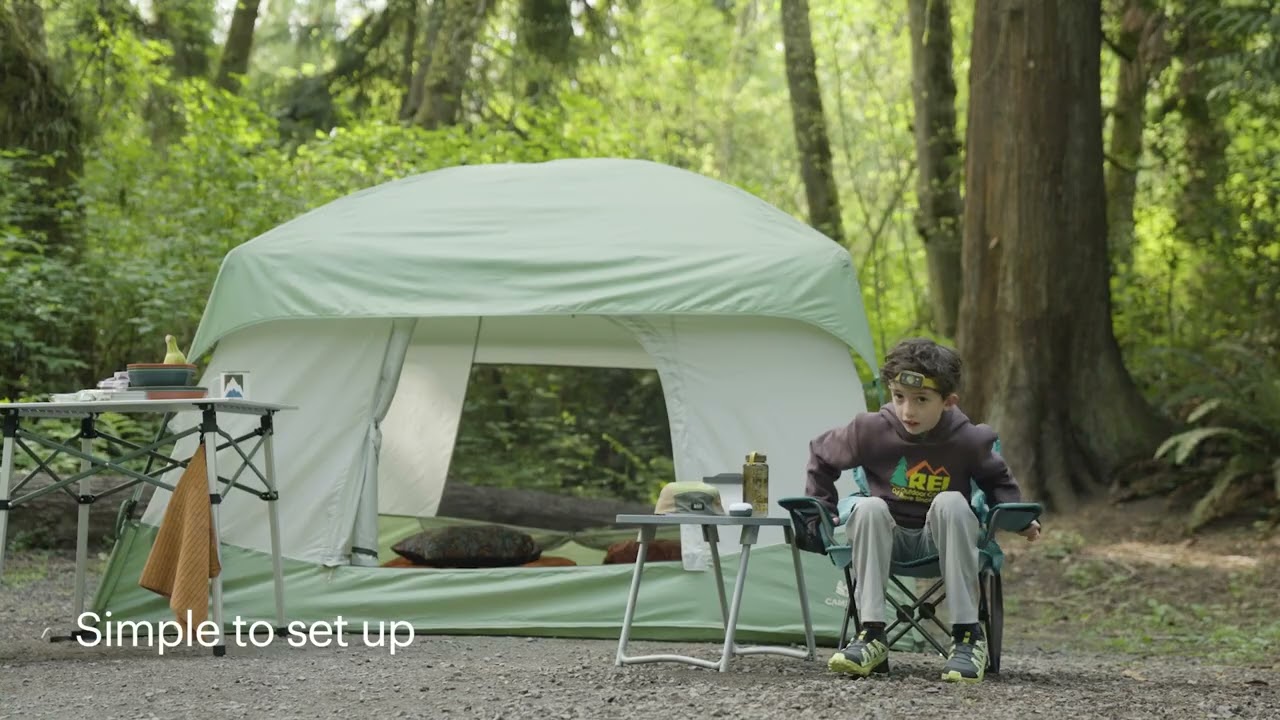 REI Co-op Camp Chair - Kids' | REI Co-op