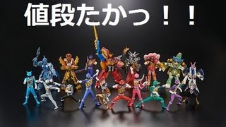 価格がブレイブすぎwwプレバン限定 【HG エイチジーヒーローズ