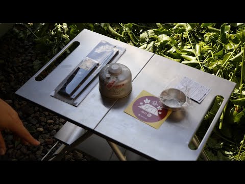 2021年秋 雪峰祭 和武器Lブラックの紹介 - YouTube
