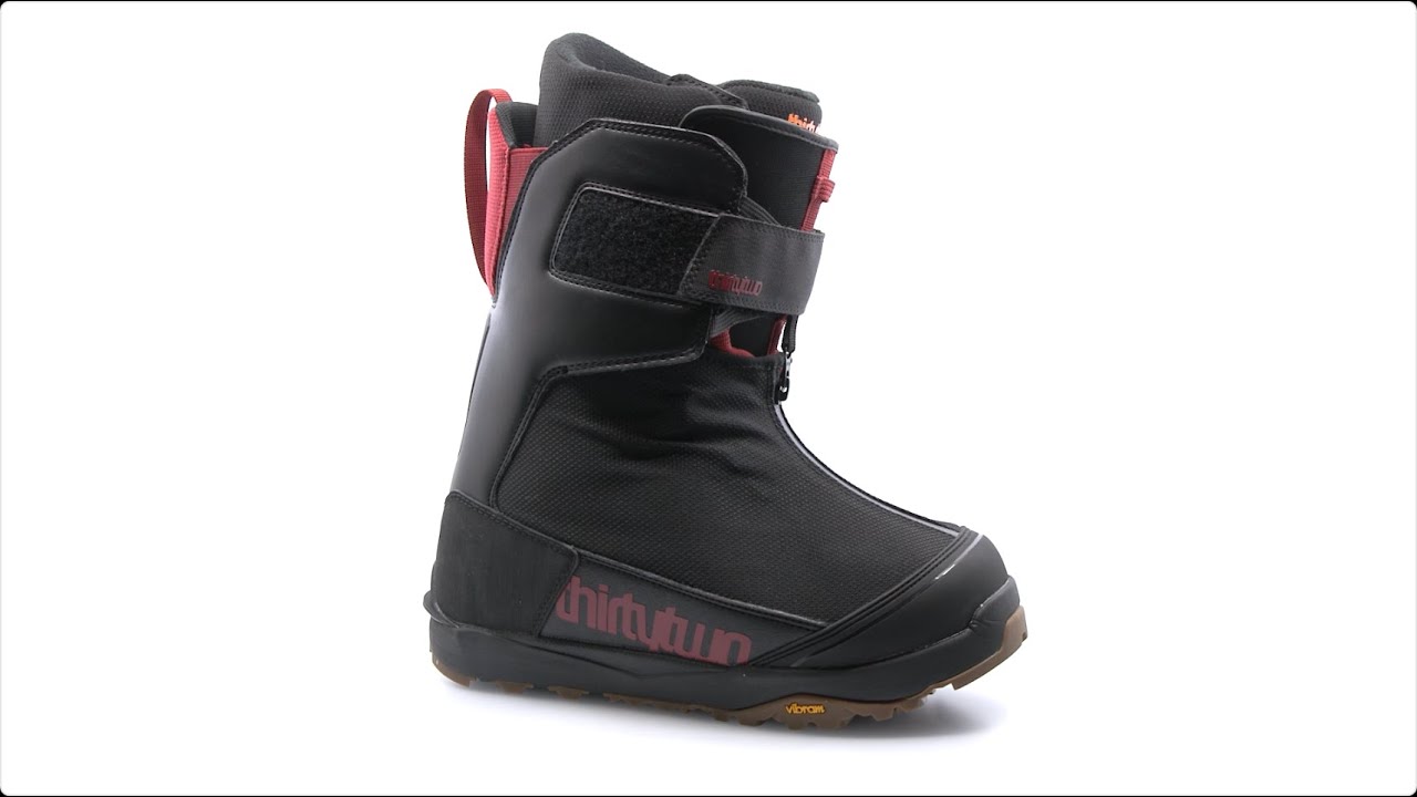 JONES x ThirtyTwo TM-2 XLT ジェレミージョーンズ JONES x ThirtyTwo