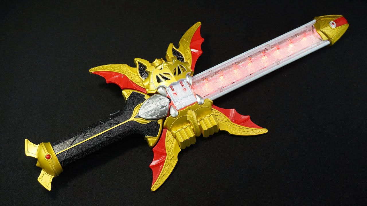 仮面ライダー キバ 魔皇剣DXザンバットソード Kamen Rider Kiva DX