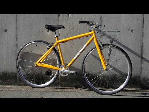 BROOKLYN MACHINE WORKS サドル未使用レア odyssey COBRAサドル