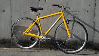 BROOKLYN MACHINE WORKS 